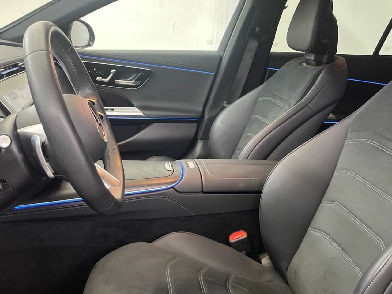 Mercedes Clase E 450 d 4Matic AMG Line Advanced Plus - Foto 2