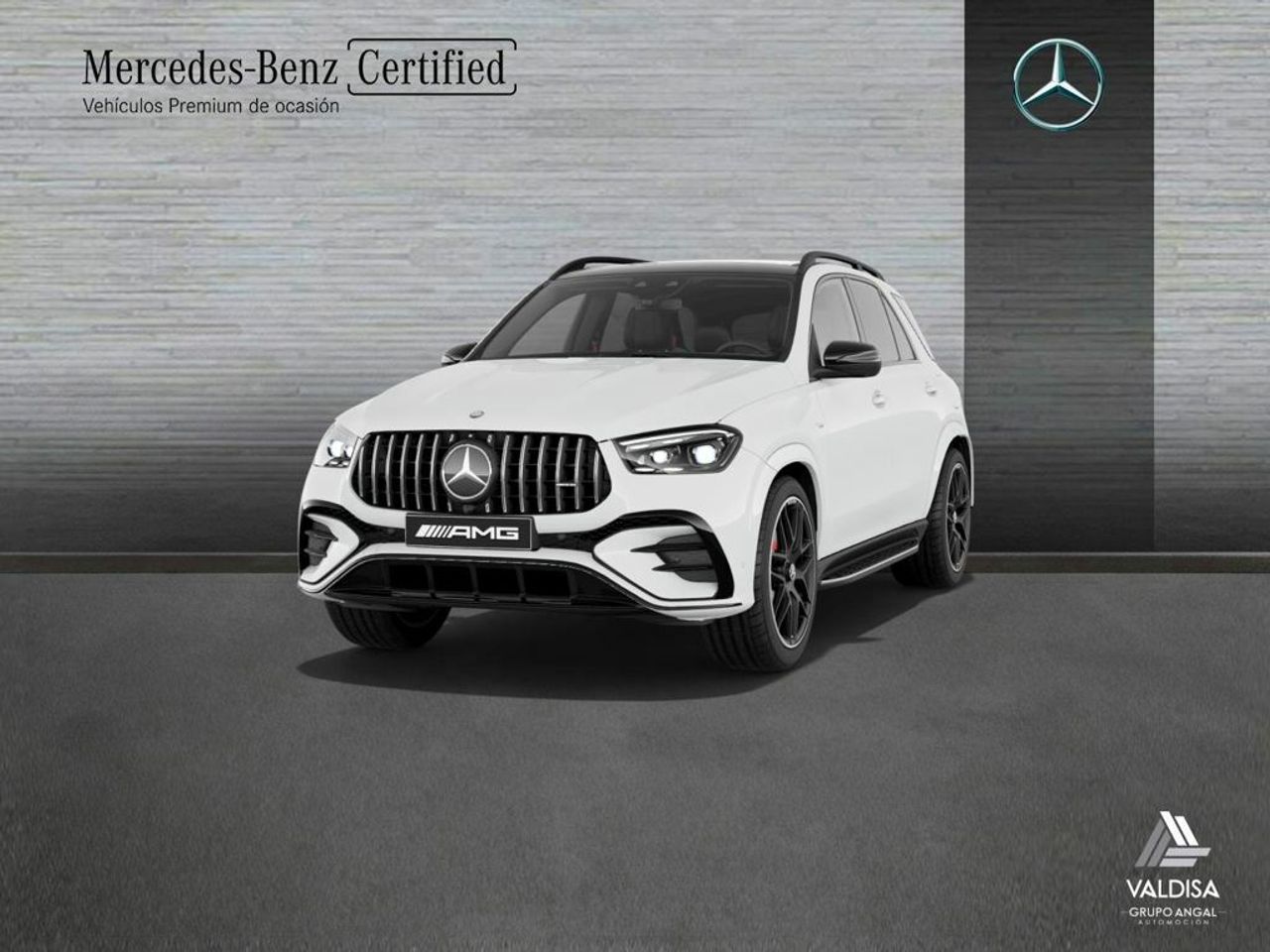 mercedes clase gle 2025 /