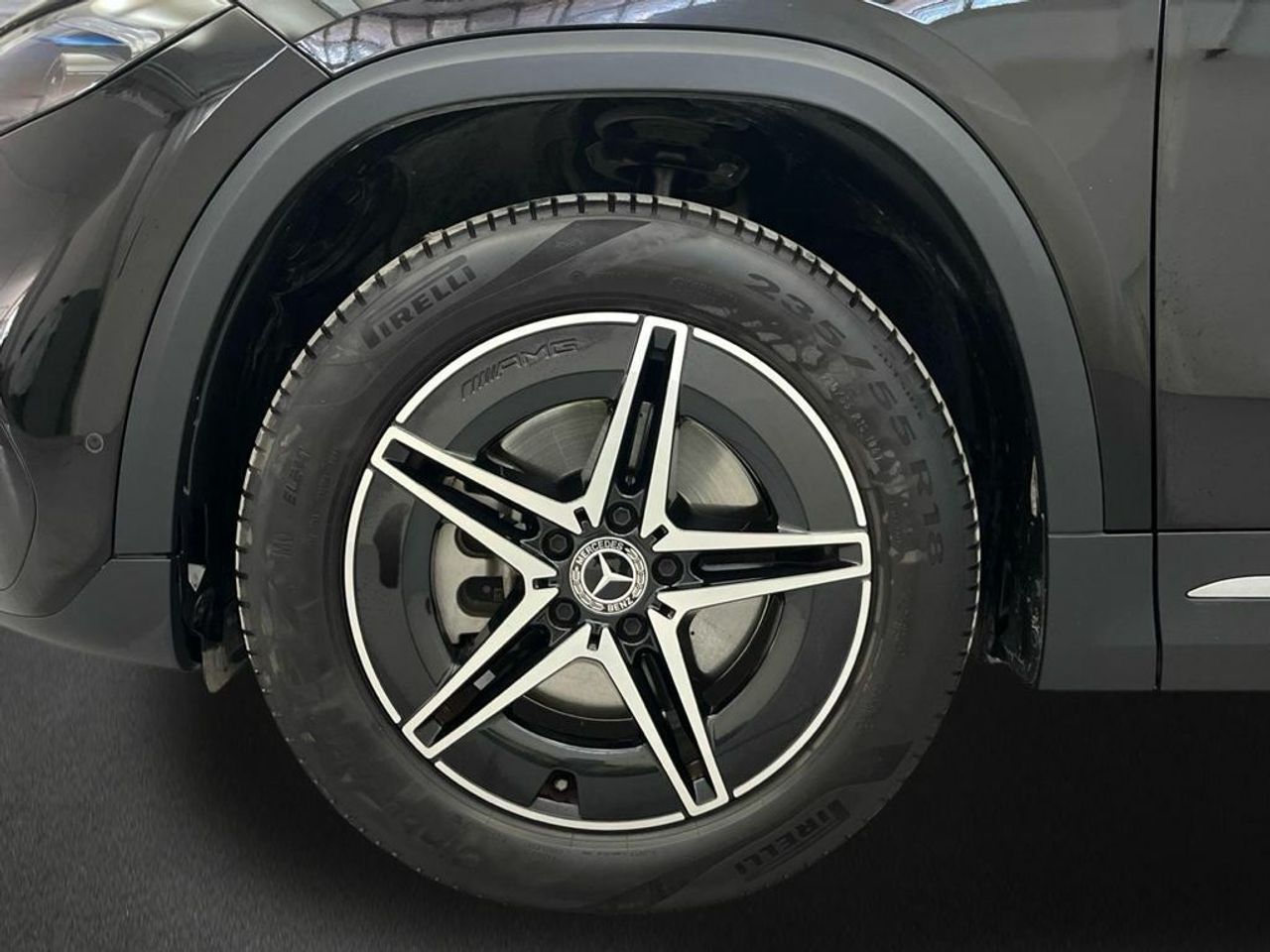 Mercedes EQA 250 AMG Line - Foto 2