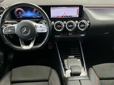 Mercedes EQA 250 AMG Line