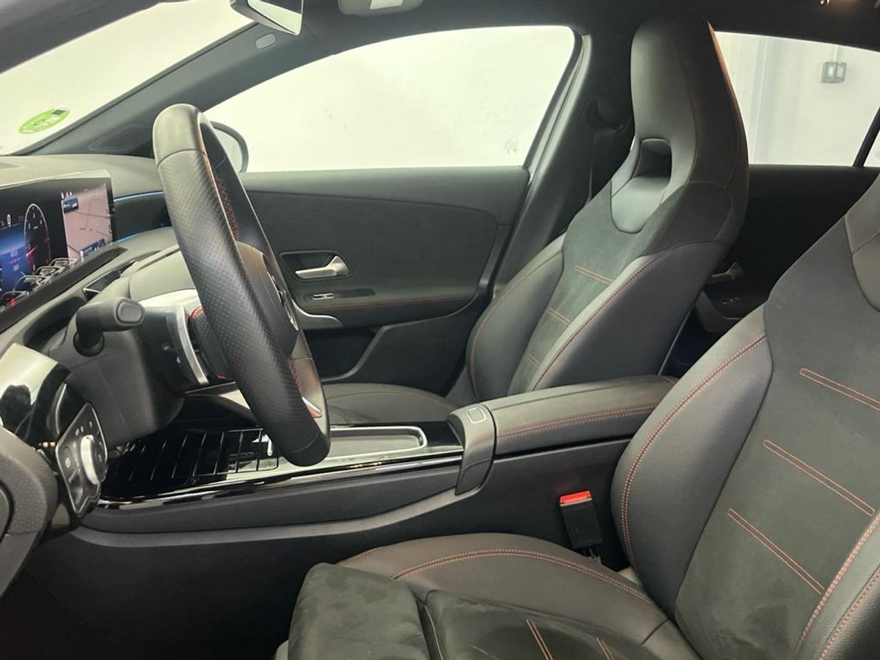 Mercedes Clase A 180 d - Foto 2