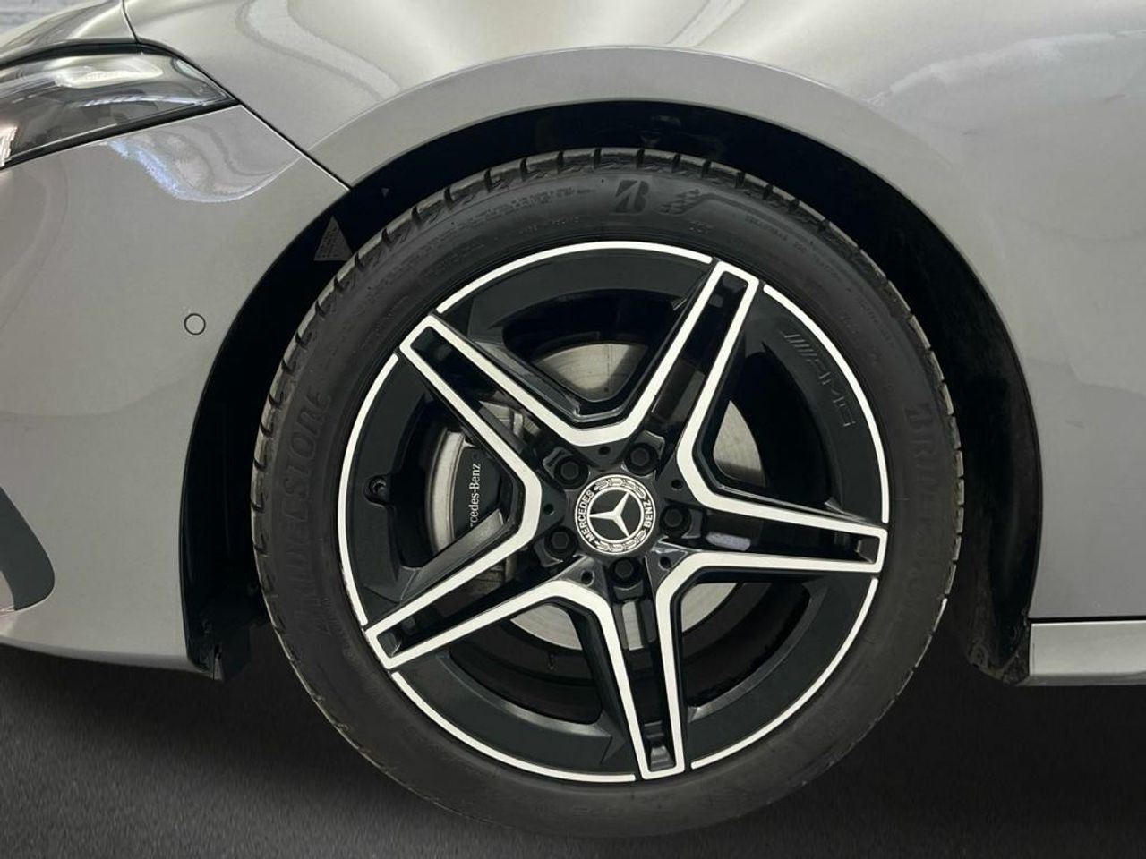 Mercedes Clase A 180 d - Foto 2