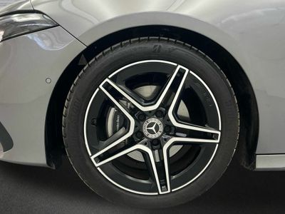 Mercedes Clase A 180 d