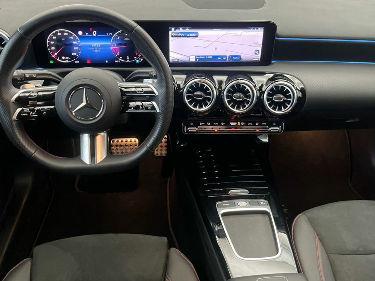 Mercedes Clase A 180 d - Foto 2