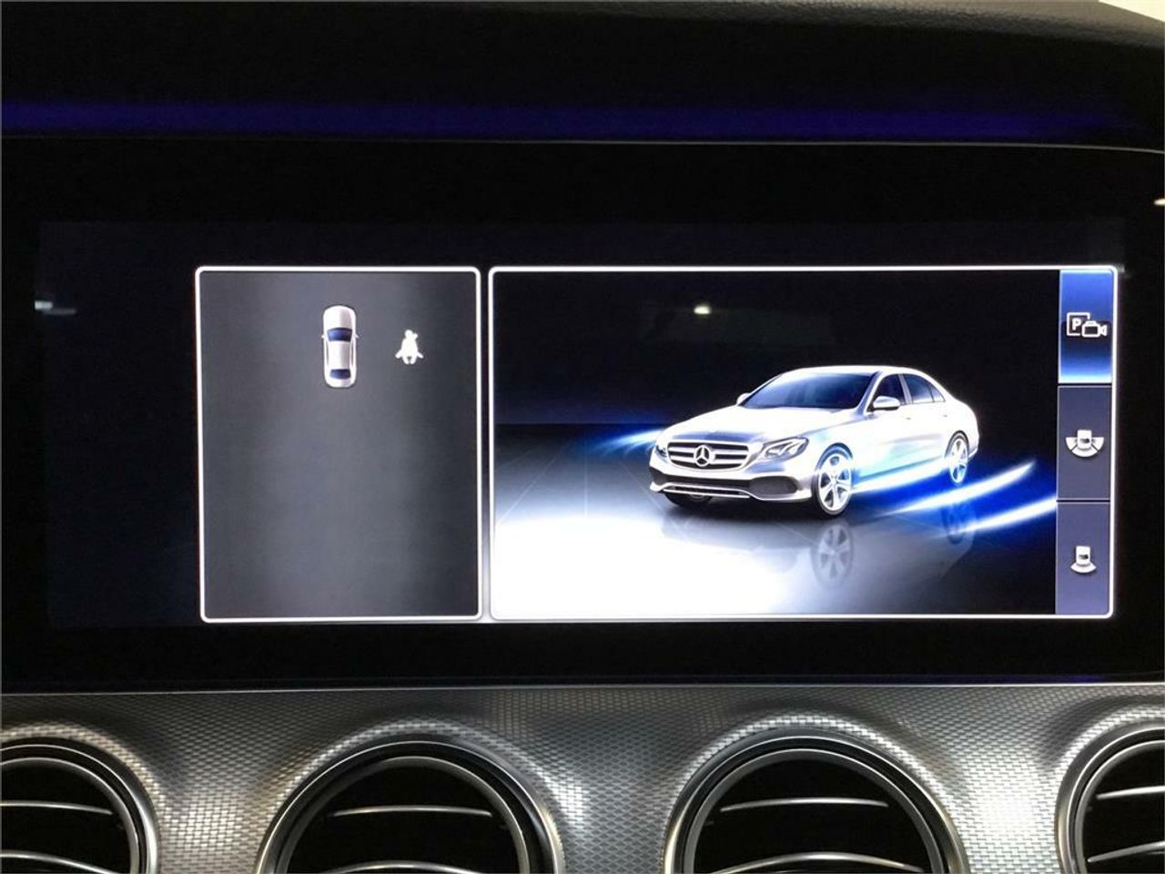 Mercedes Clase E 200 (ECO) - Foto 2