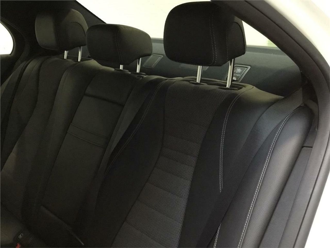 Mercedes Clase E 200 (ECO) - Foto 2