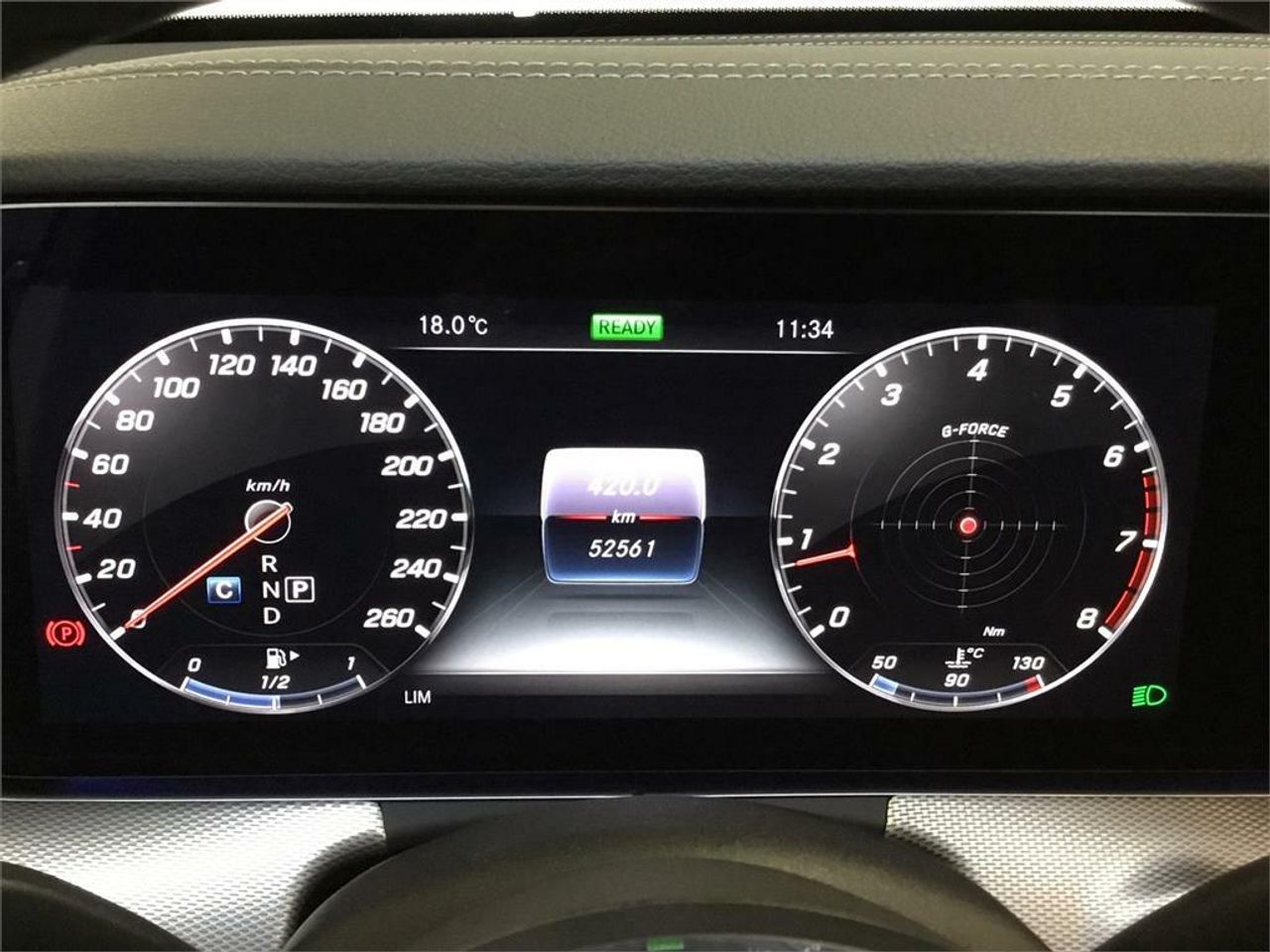 Mercedes Clase E 200 (ECO) - Foto 2