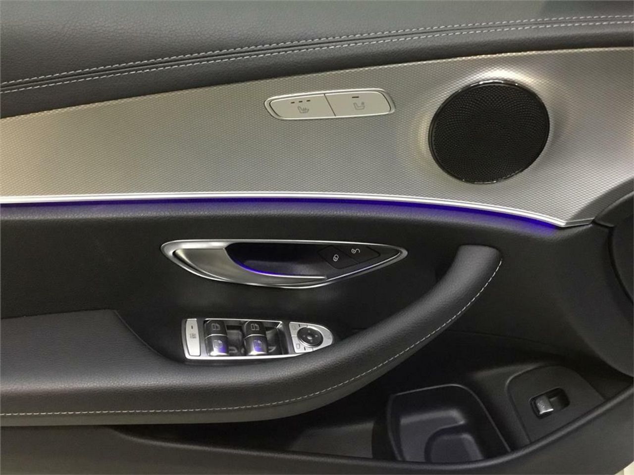 Mercedes Clase E 200 (ECO) - Foto 2