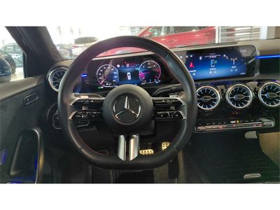 Mercedes Clase A 200 d