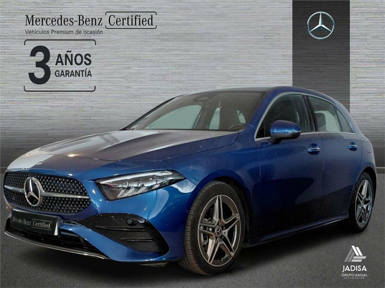 Mercedes Clase A 200 d - Foto 2