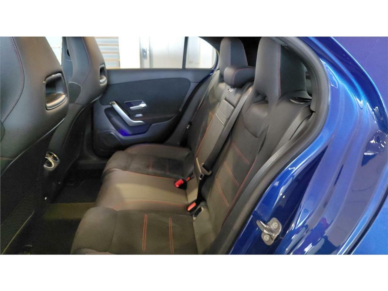Mercedes Clase A 200 d - Foto 2