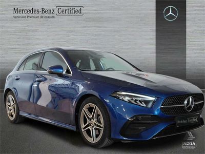 Mercedes Clase A 200 d