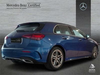 Mercedes Clase A 200 d