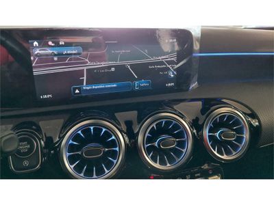 Mercedes Clase A 200 d