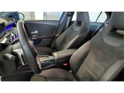 Mercedes Clase A 200 d