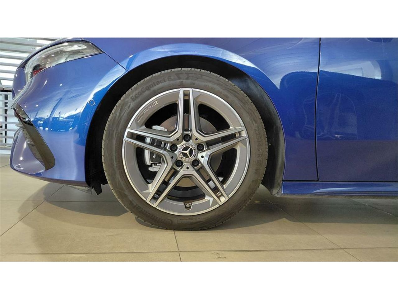 Mercedes Clase A 200 d - Foto 2