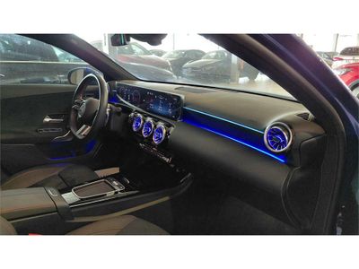 Mercedes Clase A 200 d