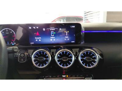 Mercedes Clase A 200 d