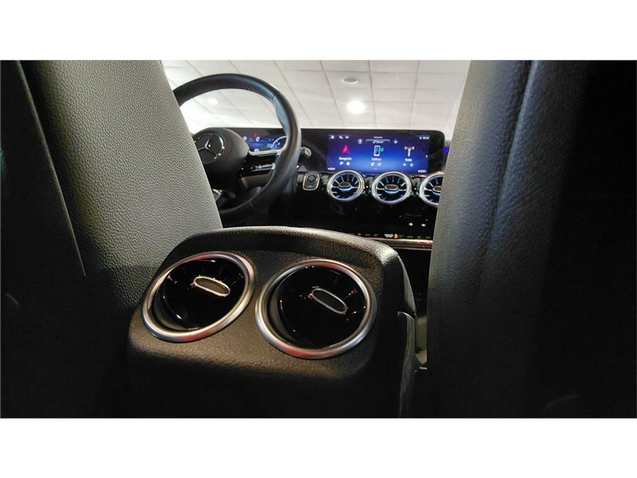 Mercedes Clase A 200 d - Foto 2