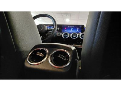 Mercedes Clase A 200 d