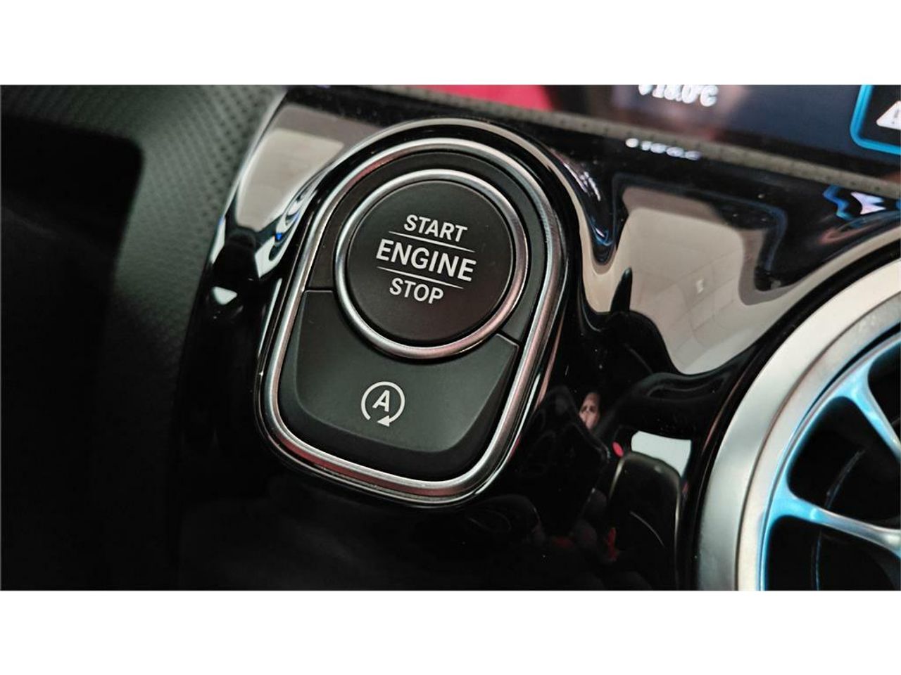 Mercedes Clase A 200 d - Foto 2