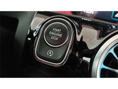 Mercedes Clase A 200 d