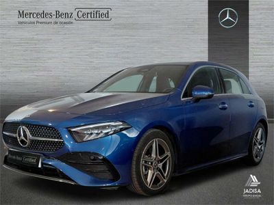 Mercedes Clase A 200 d