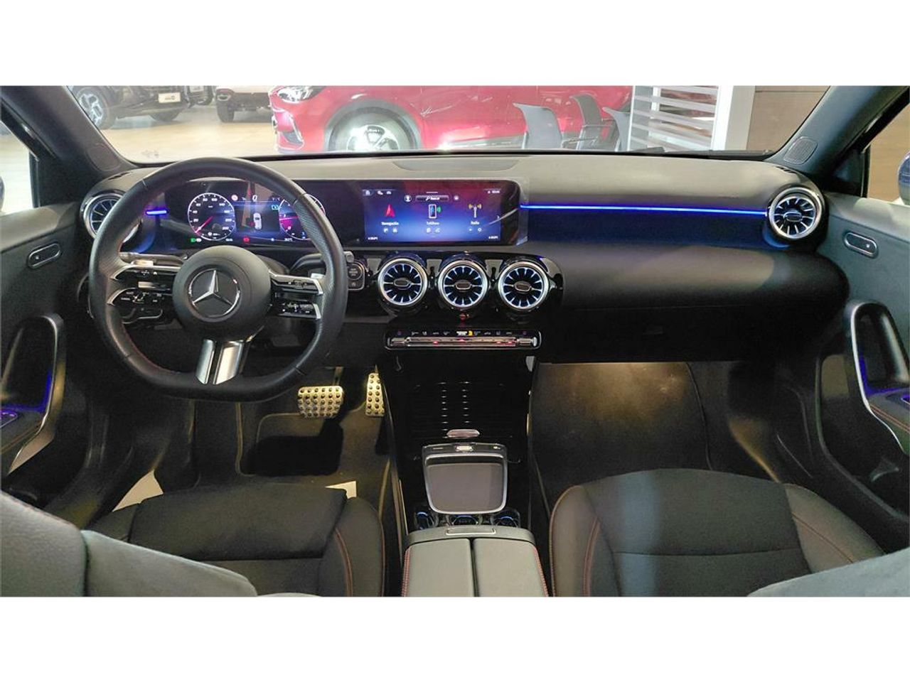 Mercedes Clase A 200 d - Foto 2