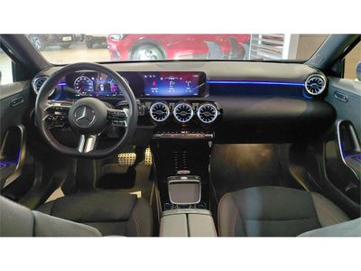 Mercedes Clase A 200 d