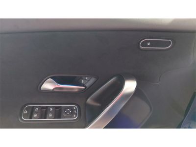 Mercedes Clase A 200 d