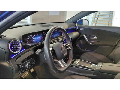 Mercedes Clase A 200 d