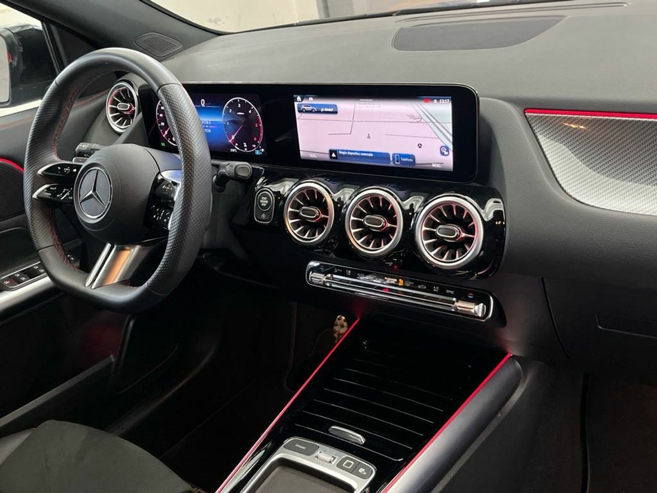 Mercedes GLA 200 d - Foto 2