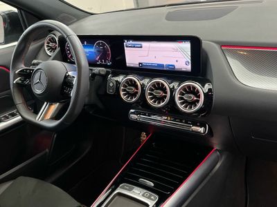 Mercedes GLA 200 d