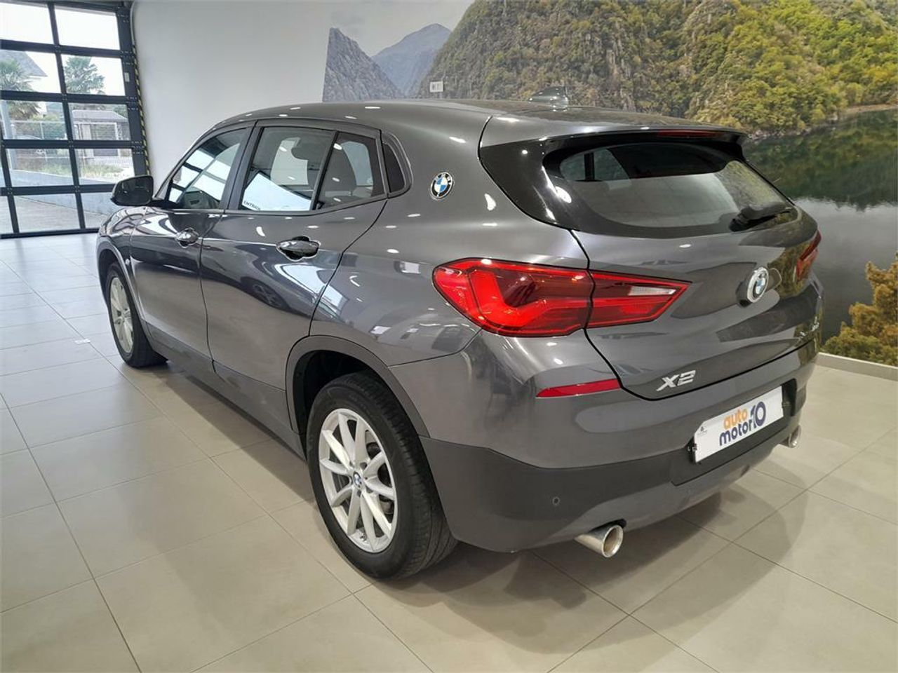 BMW X2 xDrive18d - Foto 2