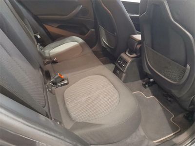BMW X2 xDrive18d