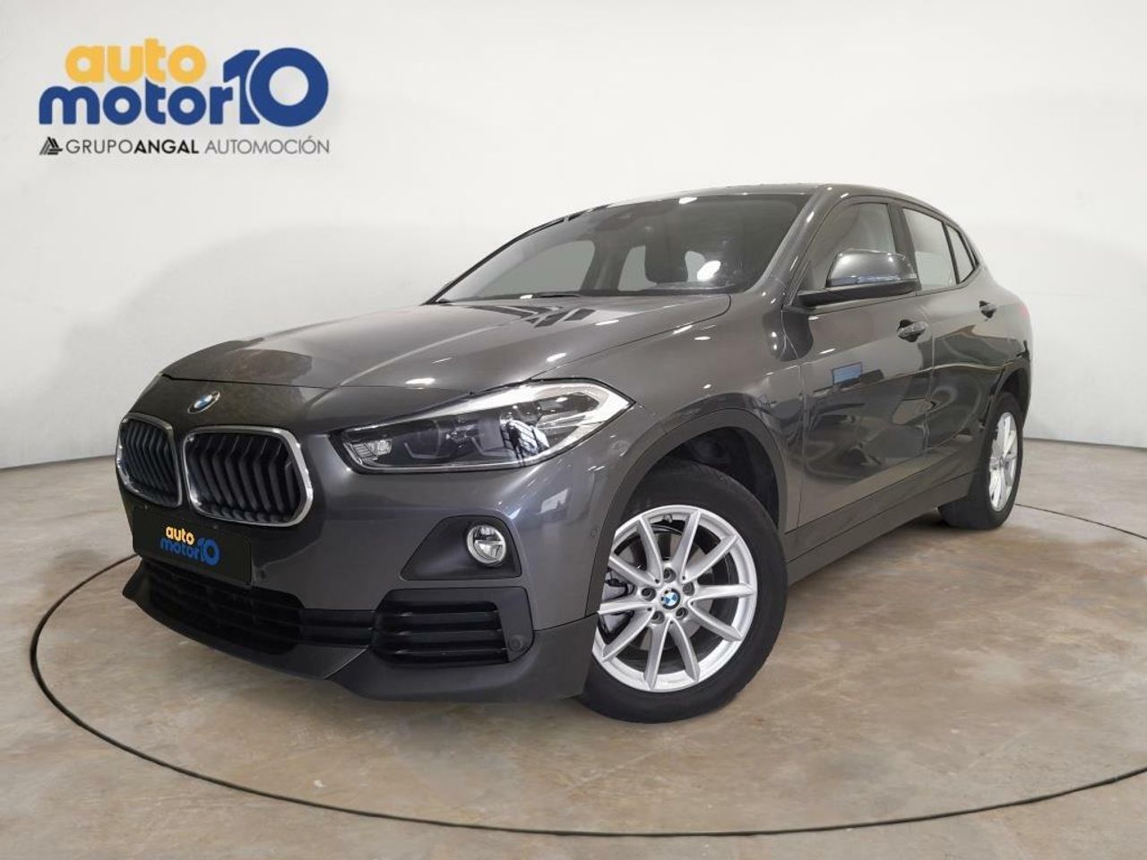 BMW X2 xDrive18d - Foto 2