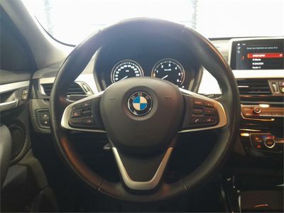BMW X2 xDrive18d