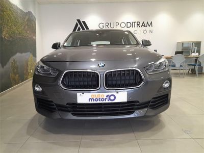 BMW X2 xDrive18d