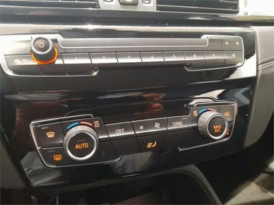 BMW X2 xDrive18d