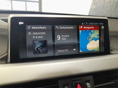 BMW X2 xDrive18d