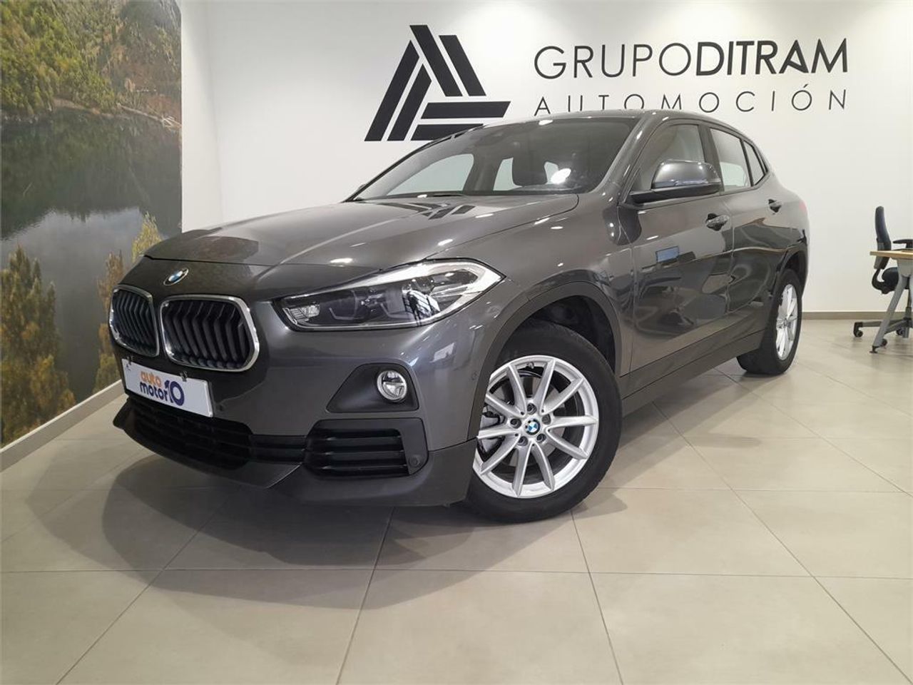 BMW X2 xDrive18d - Foto 2