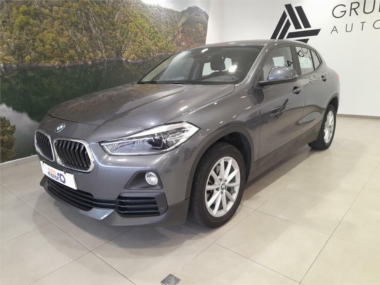 BMW X2 xDrive18d - Foto 2