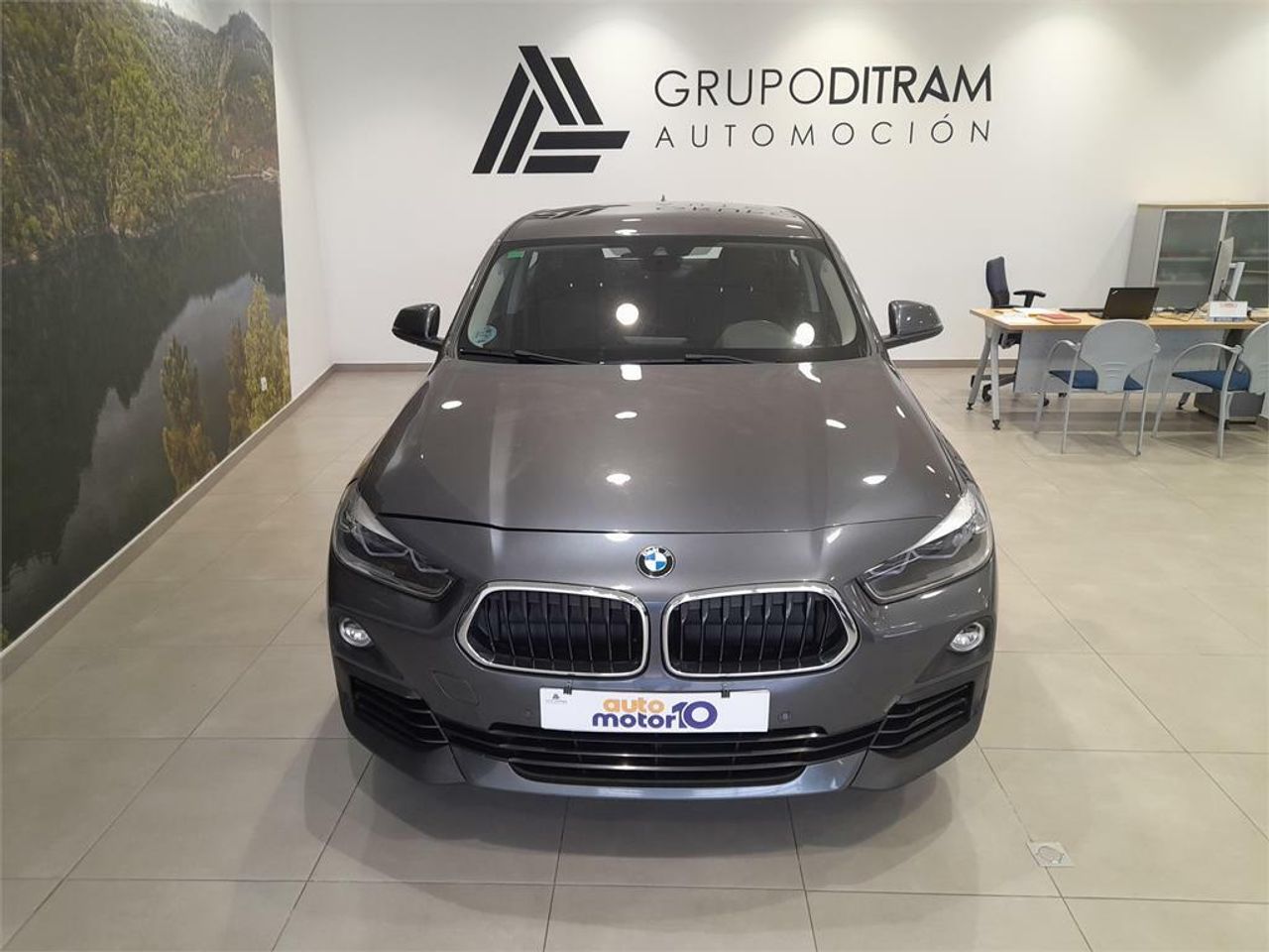 BMW X2 xDrive18d - Foto 2