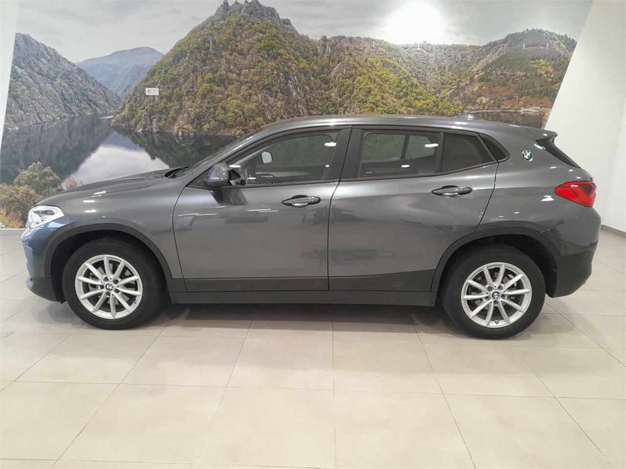 BMW X2 xDrive18d - Foto 2