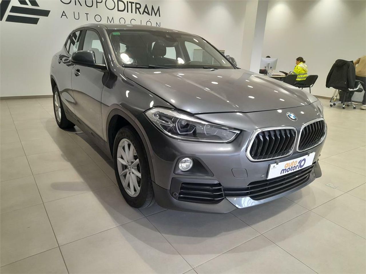 BMW X2 xDrive18d - Foto 2