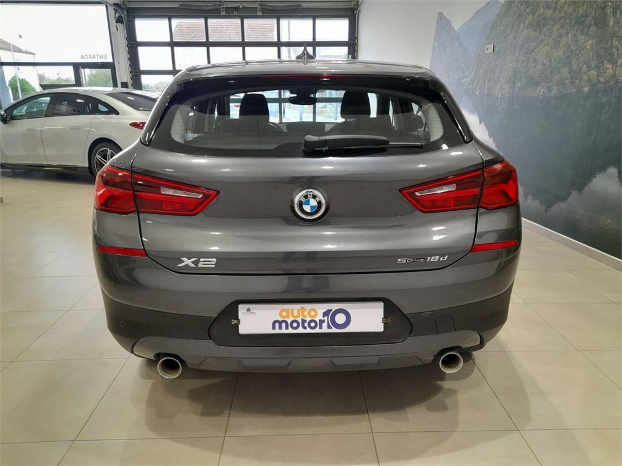 BMW X2 xDrive18d - Foto 2