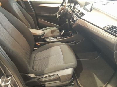BMW X2 xDrive18d