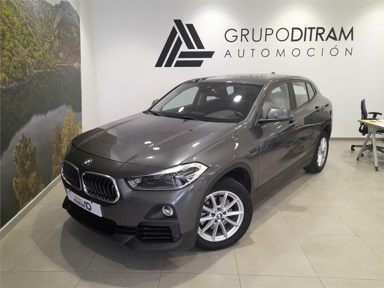 BMW X2 xDrive18d - Foto 2