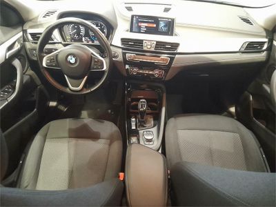 BMW X2 xDrive18d