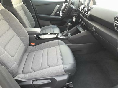 Citroën C4 PureTech 130 S&S 6v Feel Pack